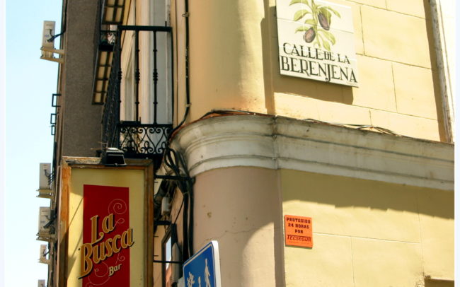 Madrid Spain