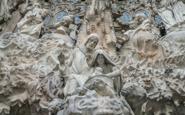 Sagrada Familia