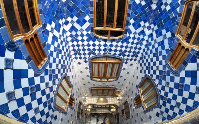 Casa Batlló by Montse Paradis. Extra services: Consierge services & corporate events.