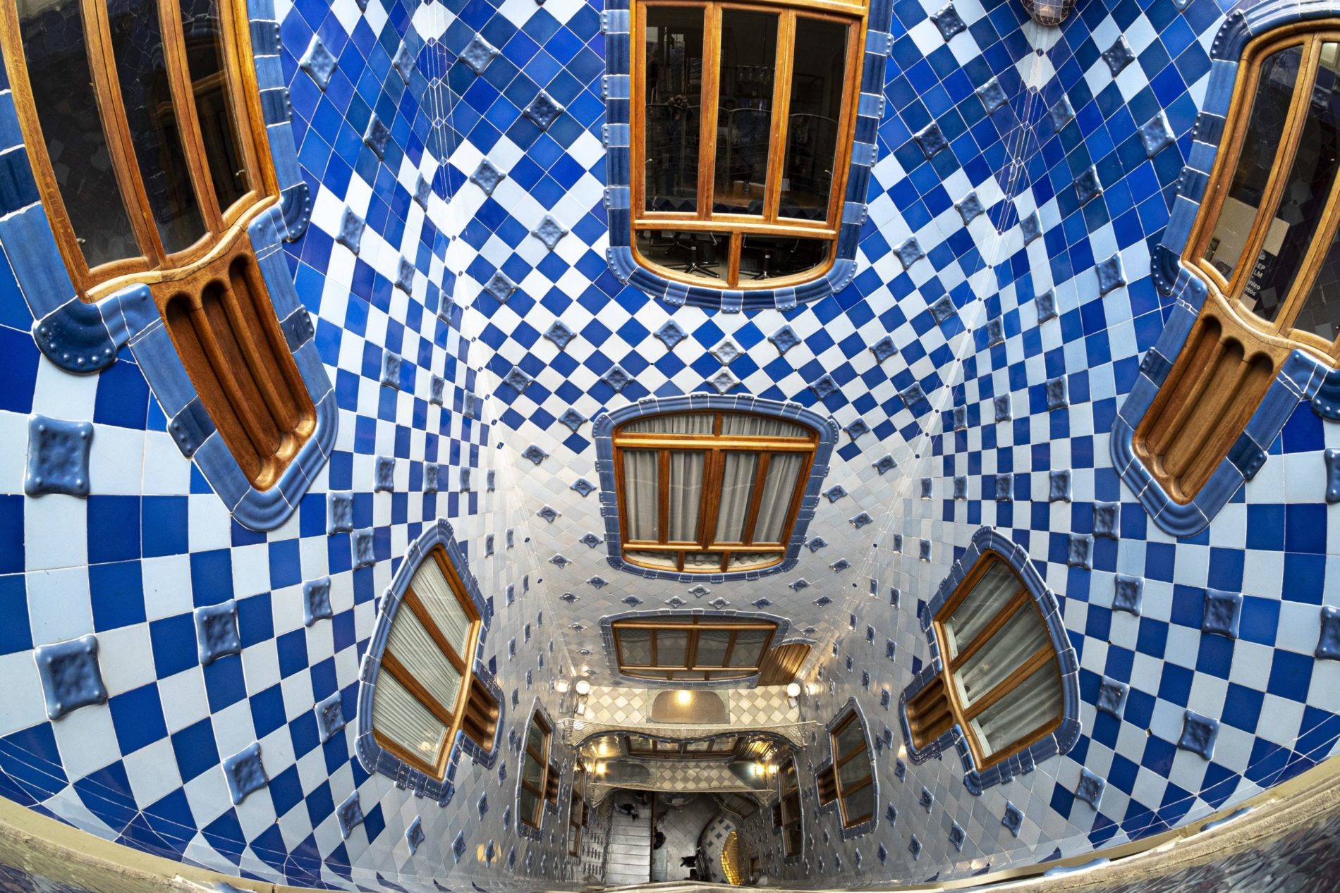 Casa Batlló by Montse Paradis Casa Batlló by Montse Paradis. Extra services: Consierge services & corporate events.