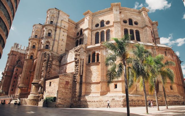 Cathedral of Málaga