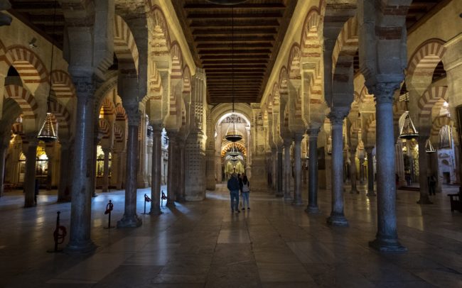 Córdoba, Spain