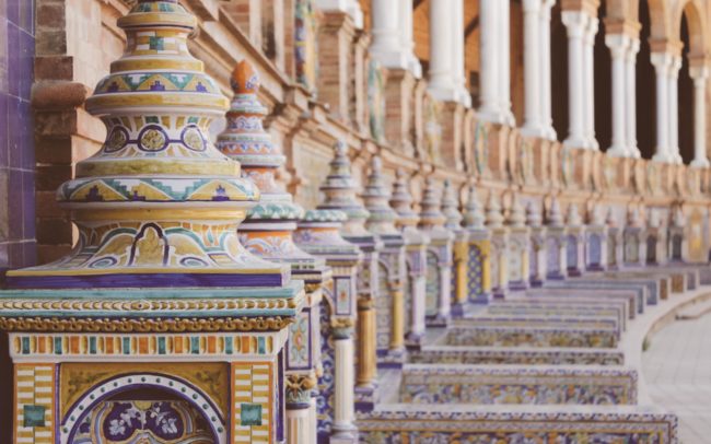 Sevilla, Spain