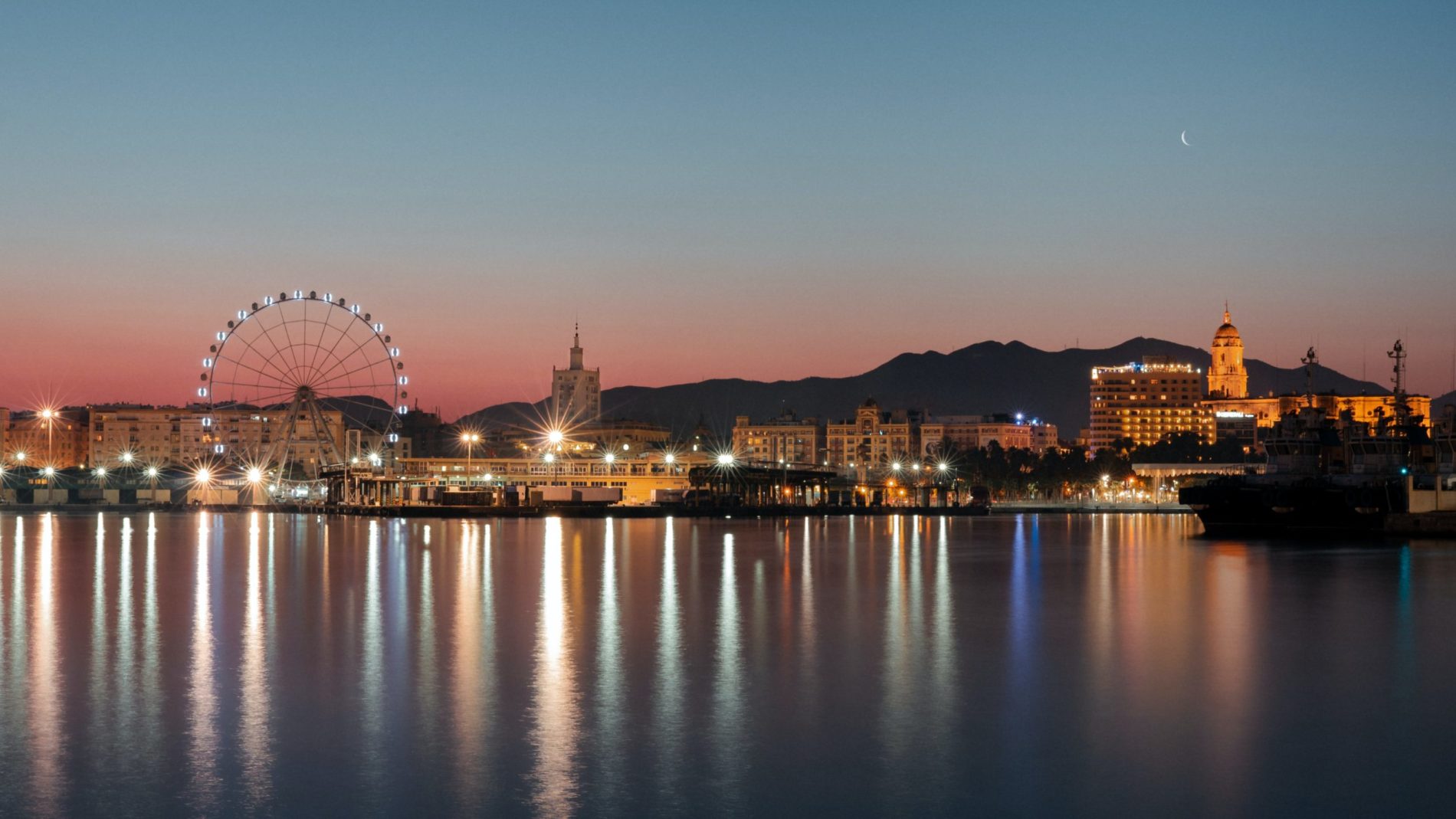 Málaga port Extra Services Shore Excursions Spain Private Guides Málaga port Extra Services Shore Excursions Spain Private Guides