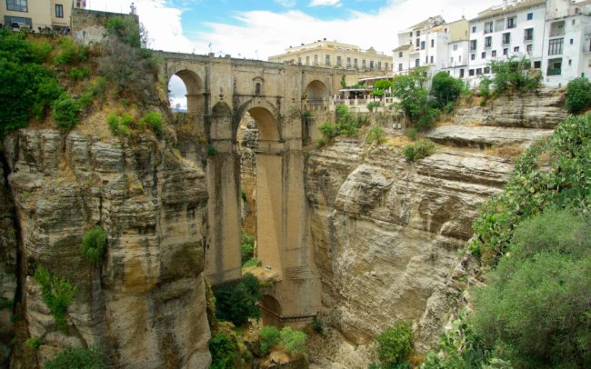 Ronda, Spain