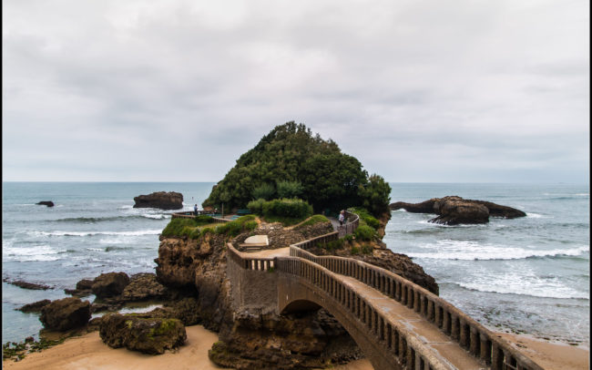Biarritz at Flickr
