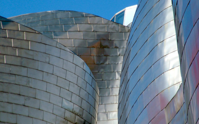 Bilbao and the Guggenheim. Spain Private Guides