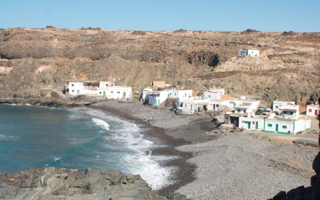 Fuerteventura