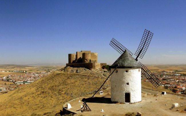 Consuegra