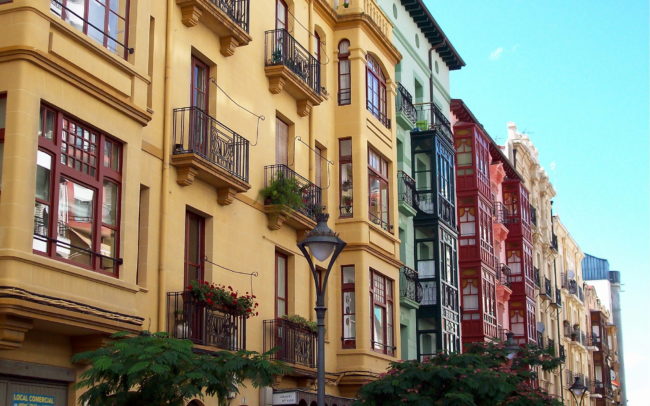 La Rioja capital, Logroño