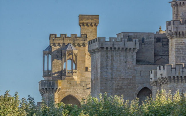 Olite, Spain
