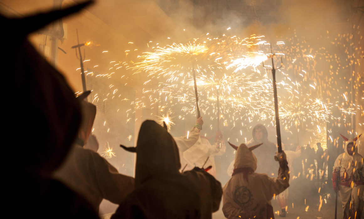 Sant Antoni a Alaró, Mallorca