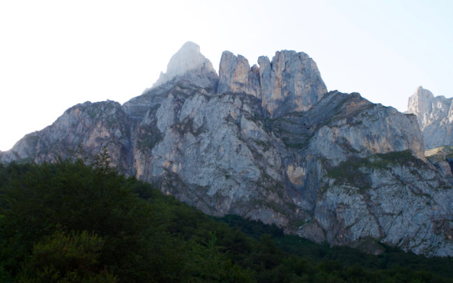 Picos de Europa