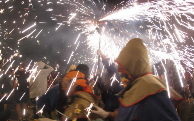Correfoc