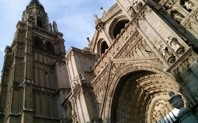 Toledo, Spain